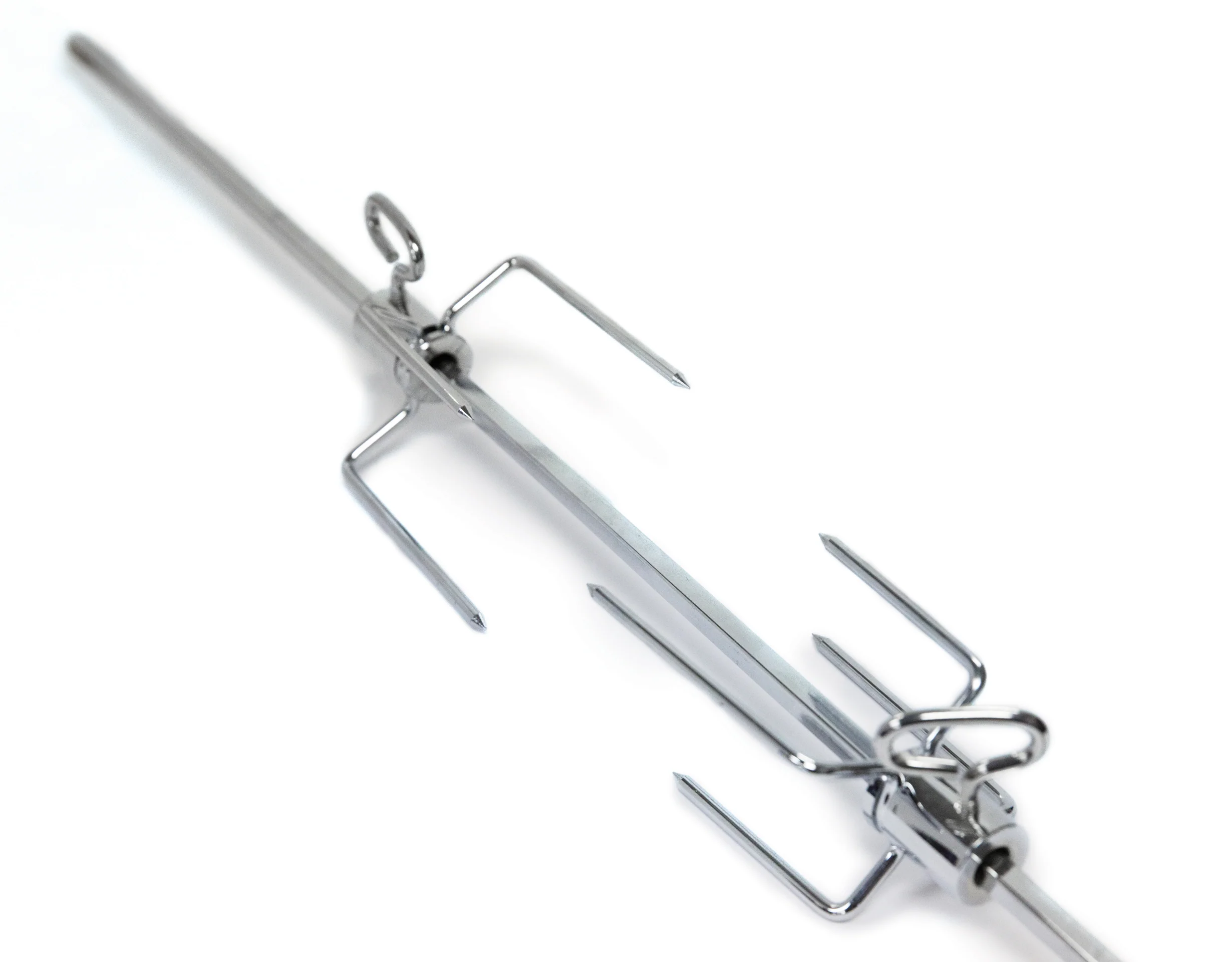 Rotisserie Forks - Image 3