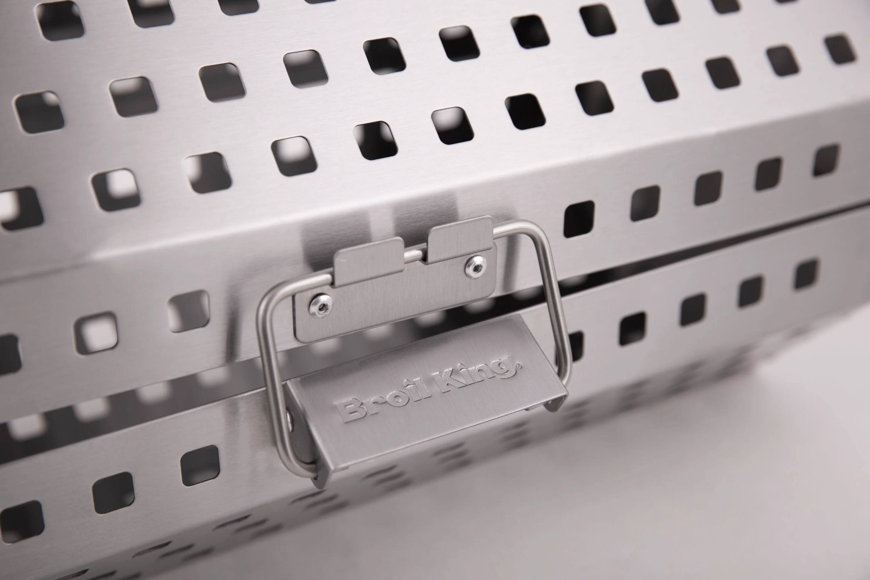Rotisserie Tumble Basket - Image 3