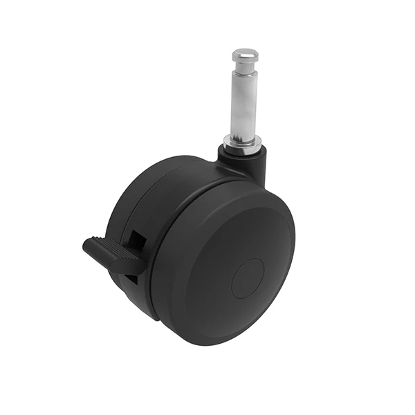 Locking Caster - Image 3