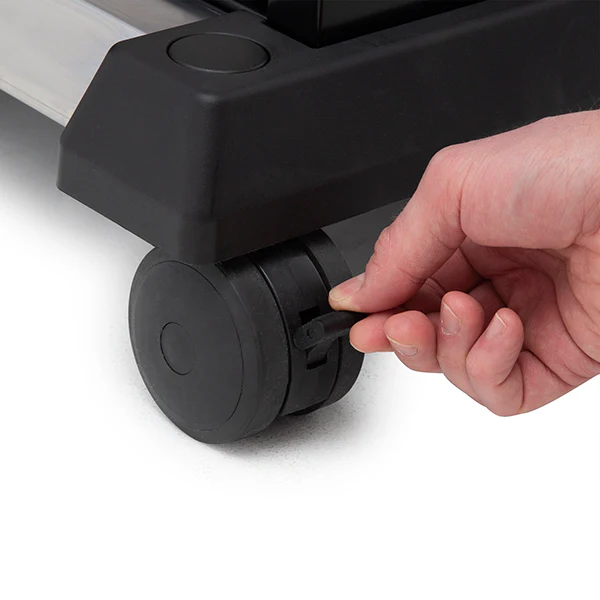 Locking Caster - Image 4
