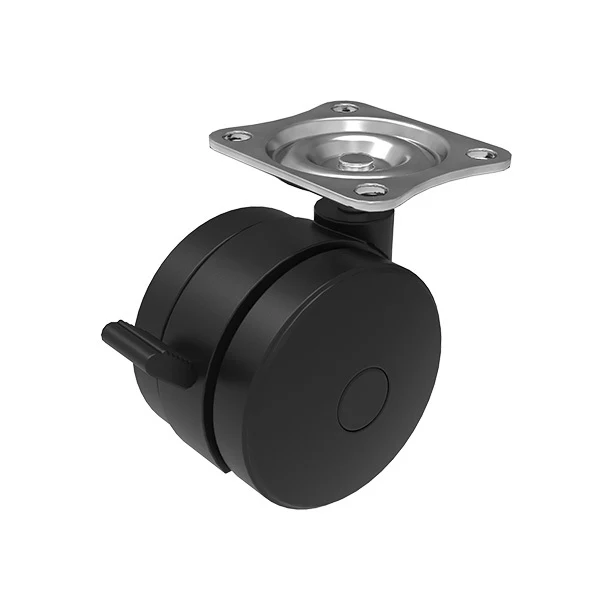 Locking Caster - Image 5