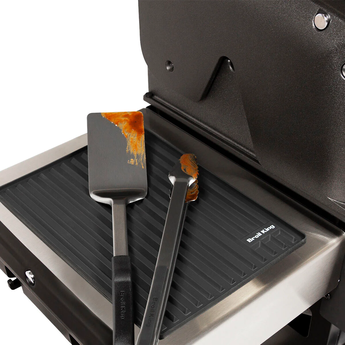 Silicone Side Shelf Mat - Image 3