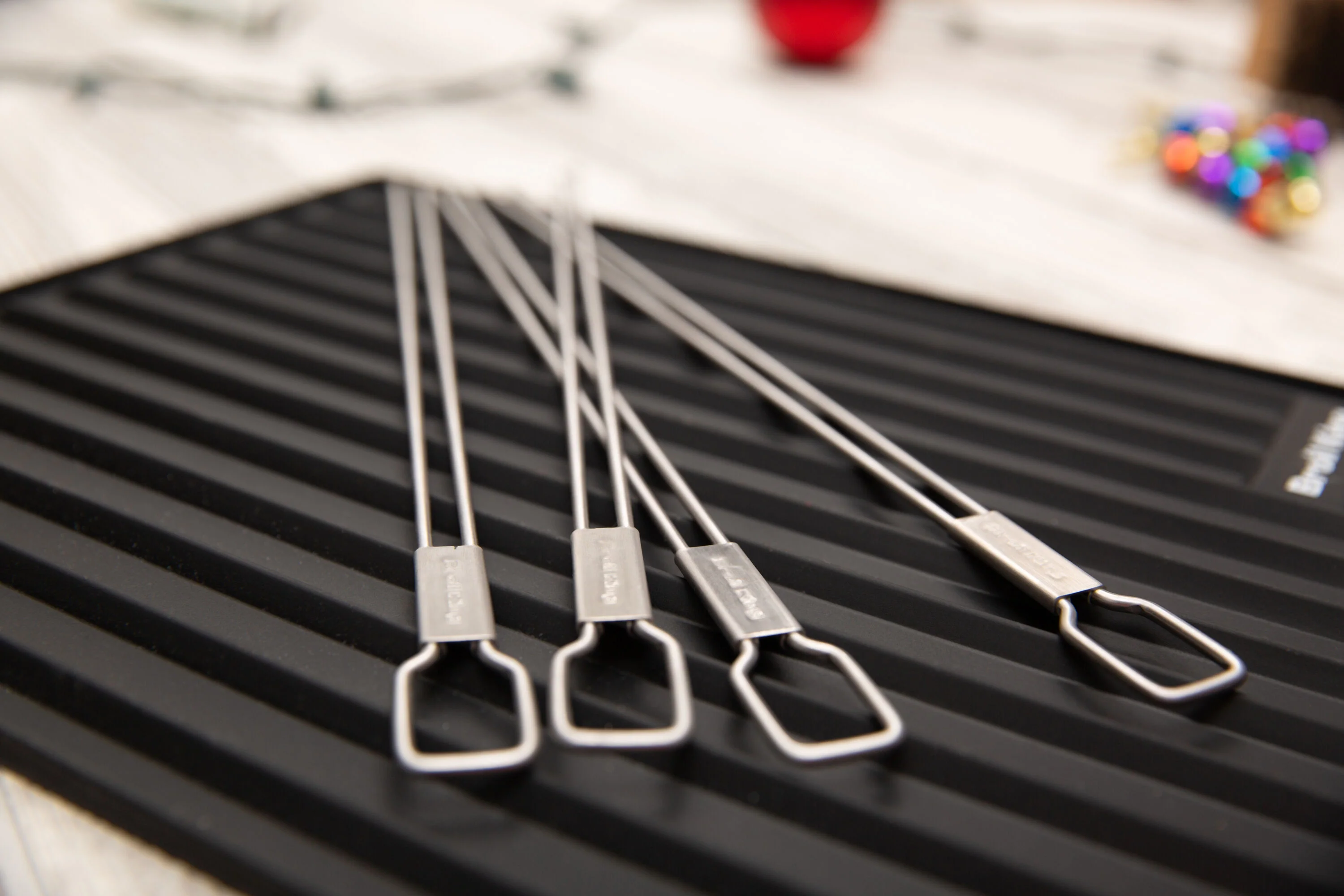 Silicone Side Shelf Mat - Image 4