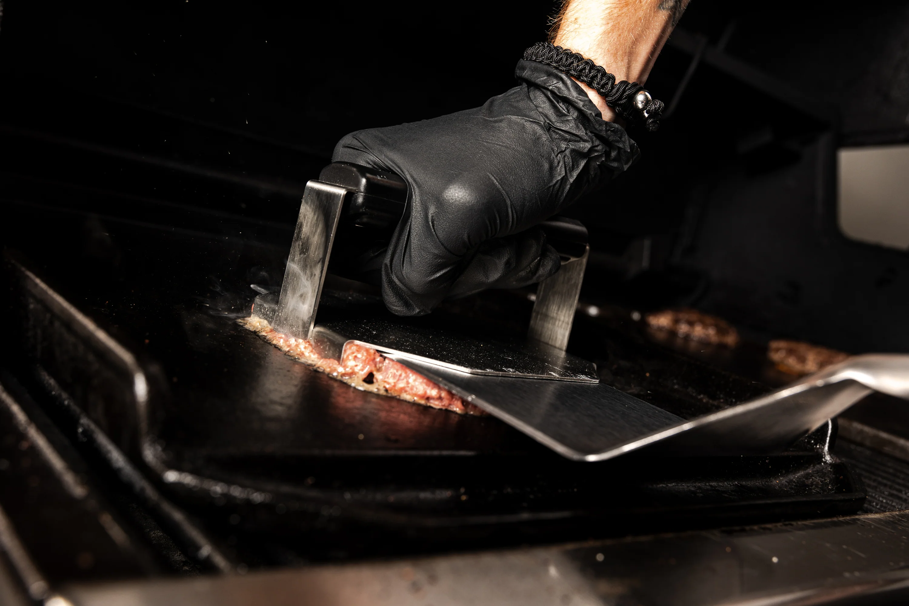 Smash Burger Press - Image 2