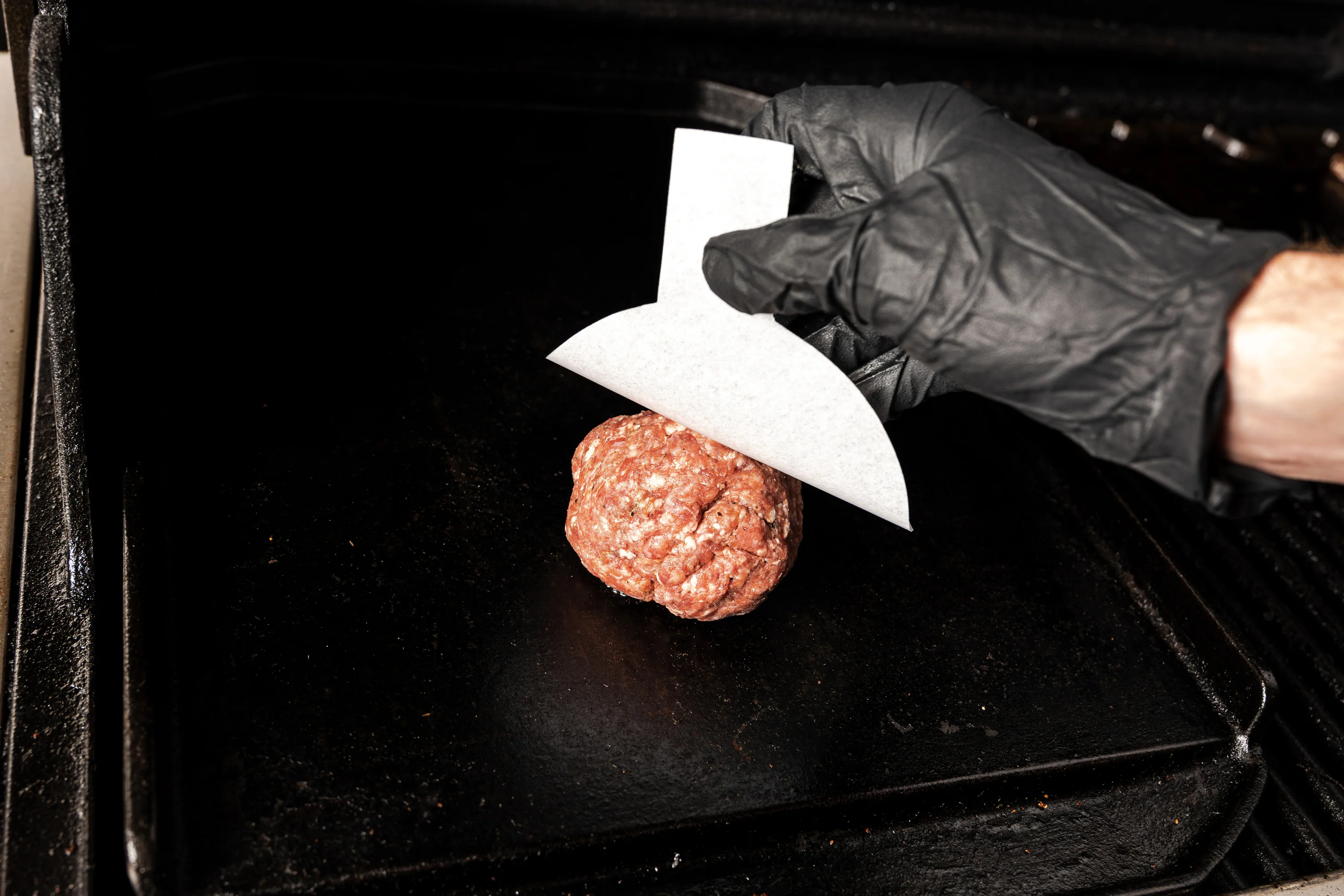 Smash Burger Press - Image 3