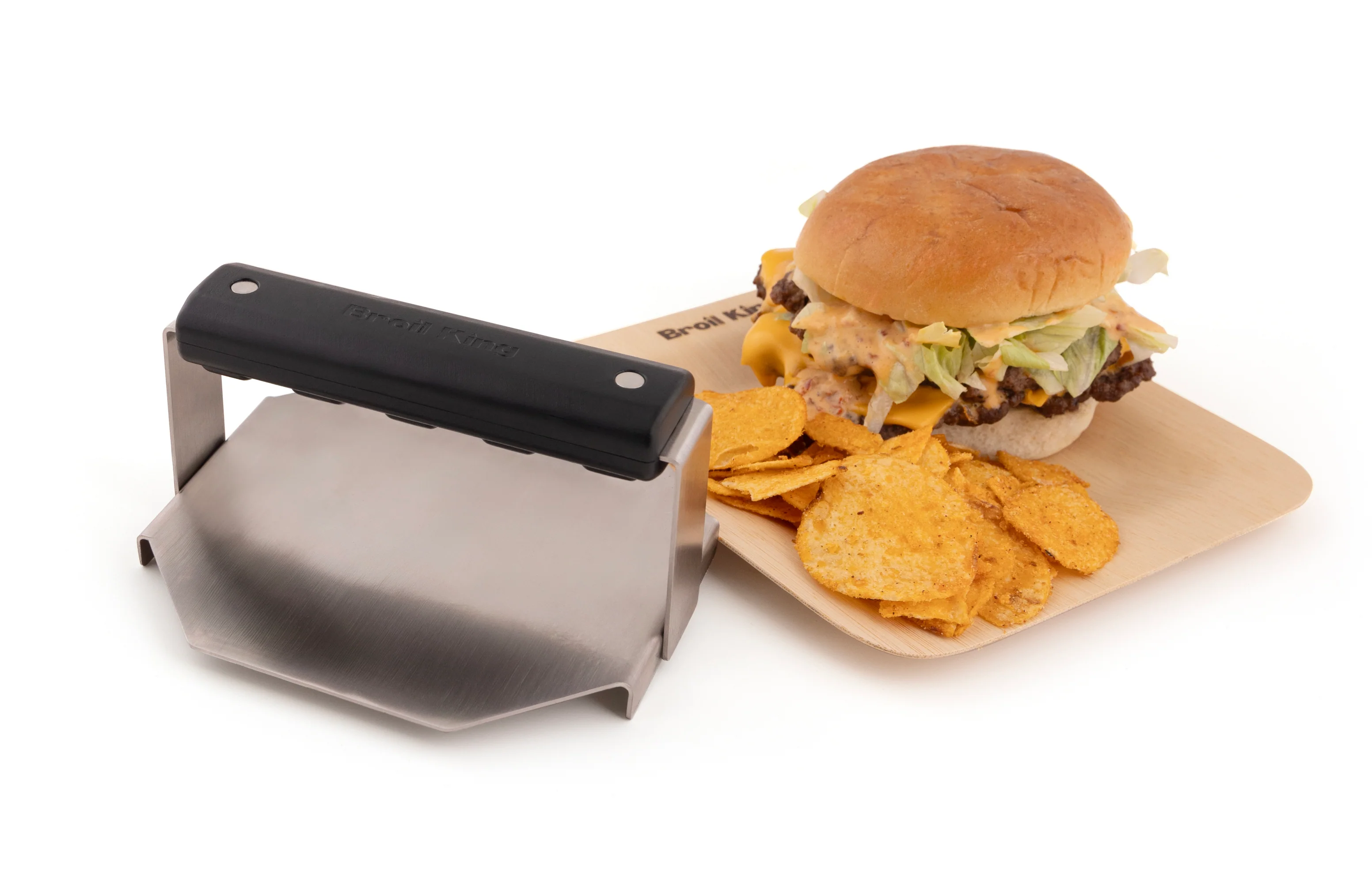 Smash Burger Press - Image 4