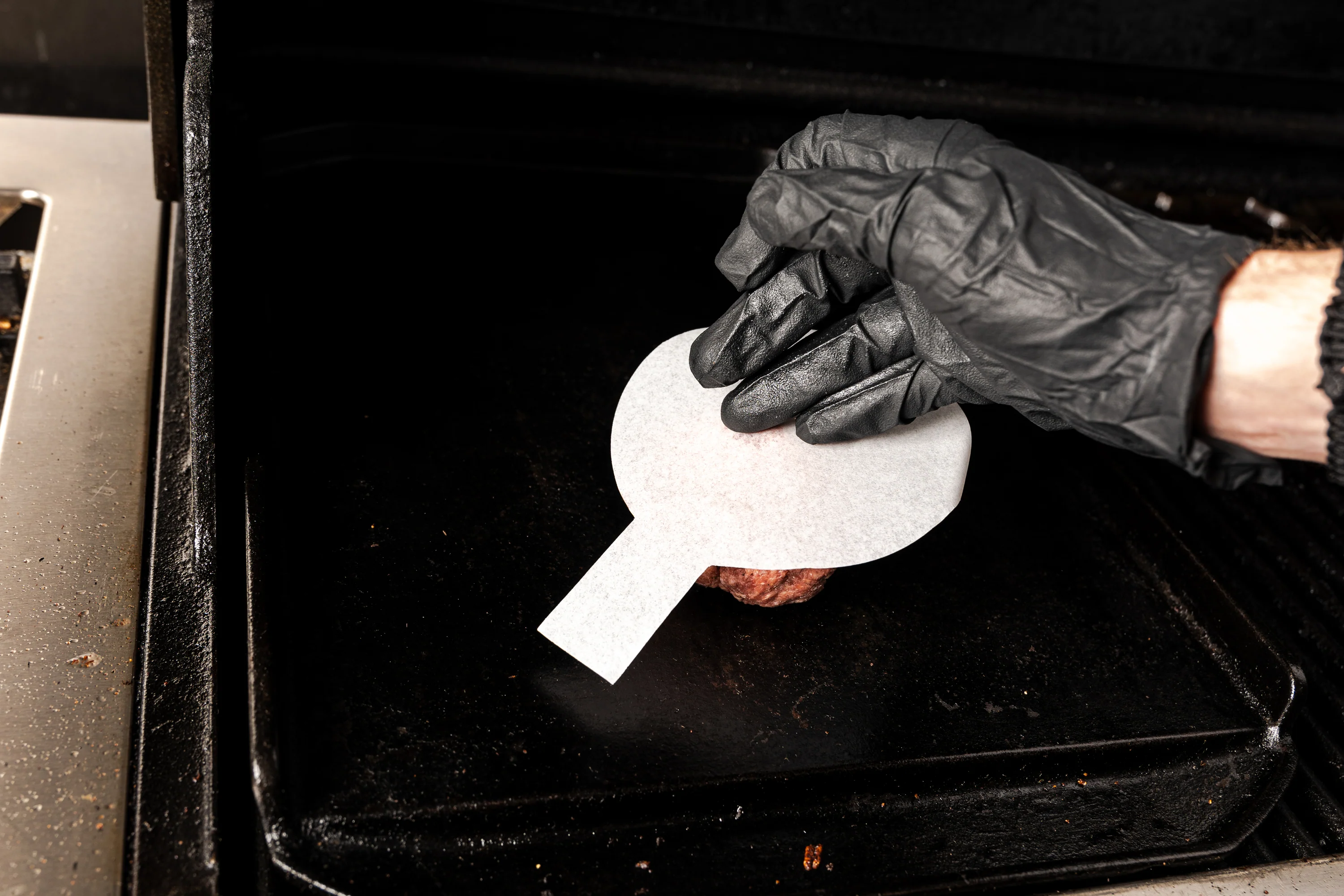 Smash Burger Press - Image 5