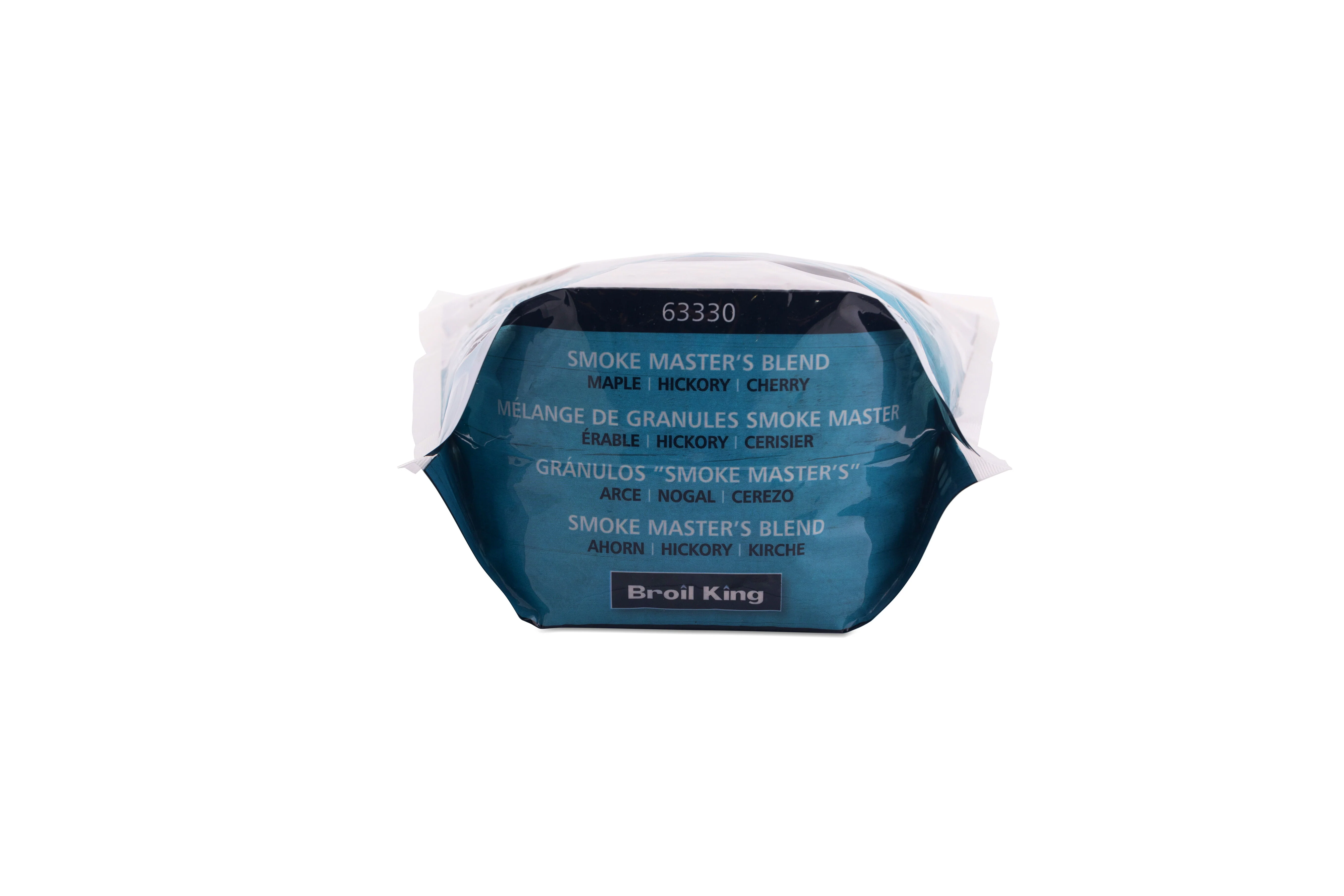 Smoke Master's Blend Pellets - 3 Lb - Image 2