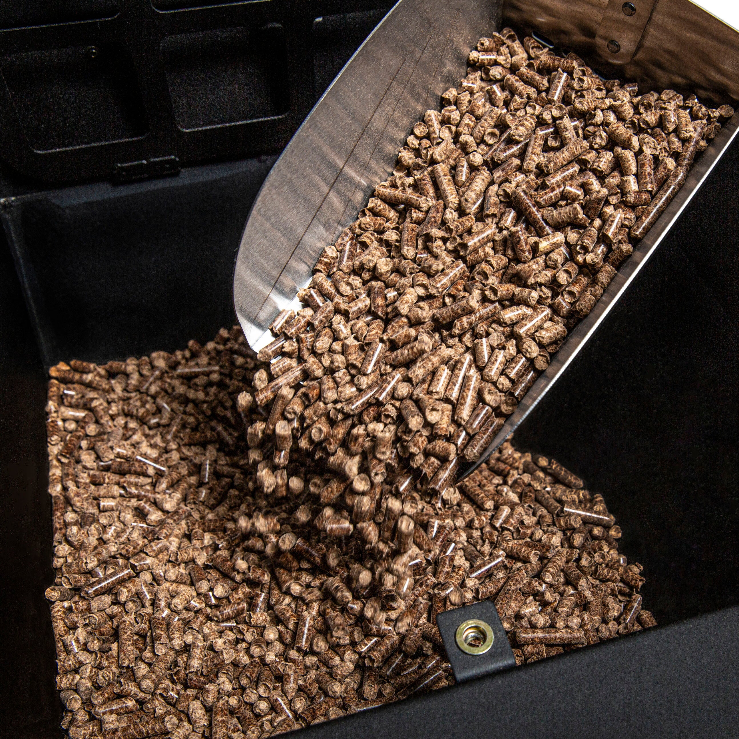 Apple Blend Pellets - 3 Lb - Image 4