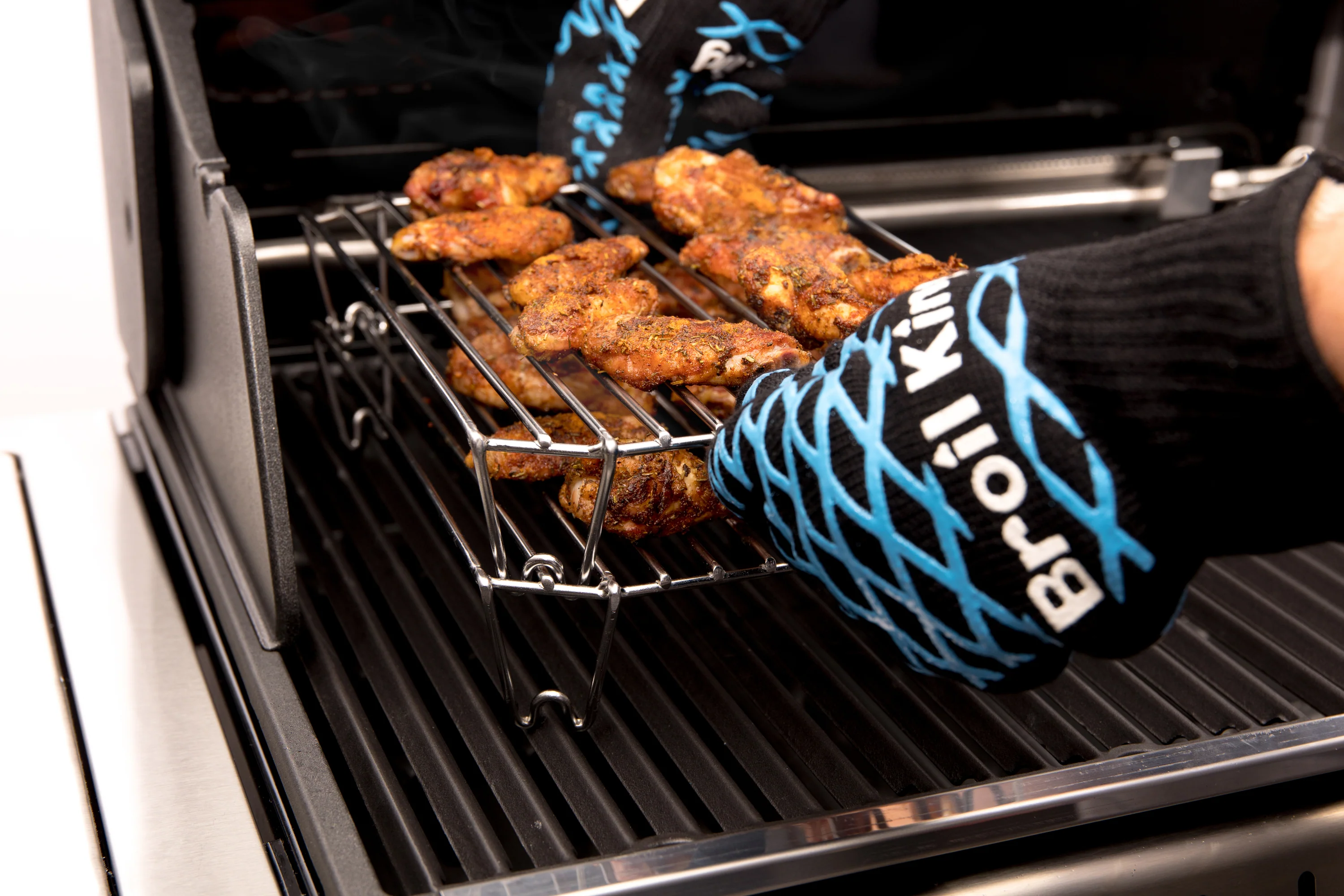 Stack-a-rack - Image 4