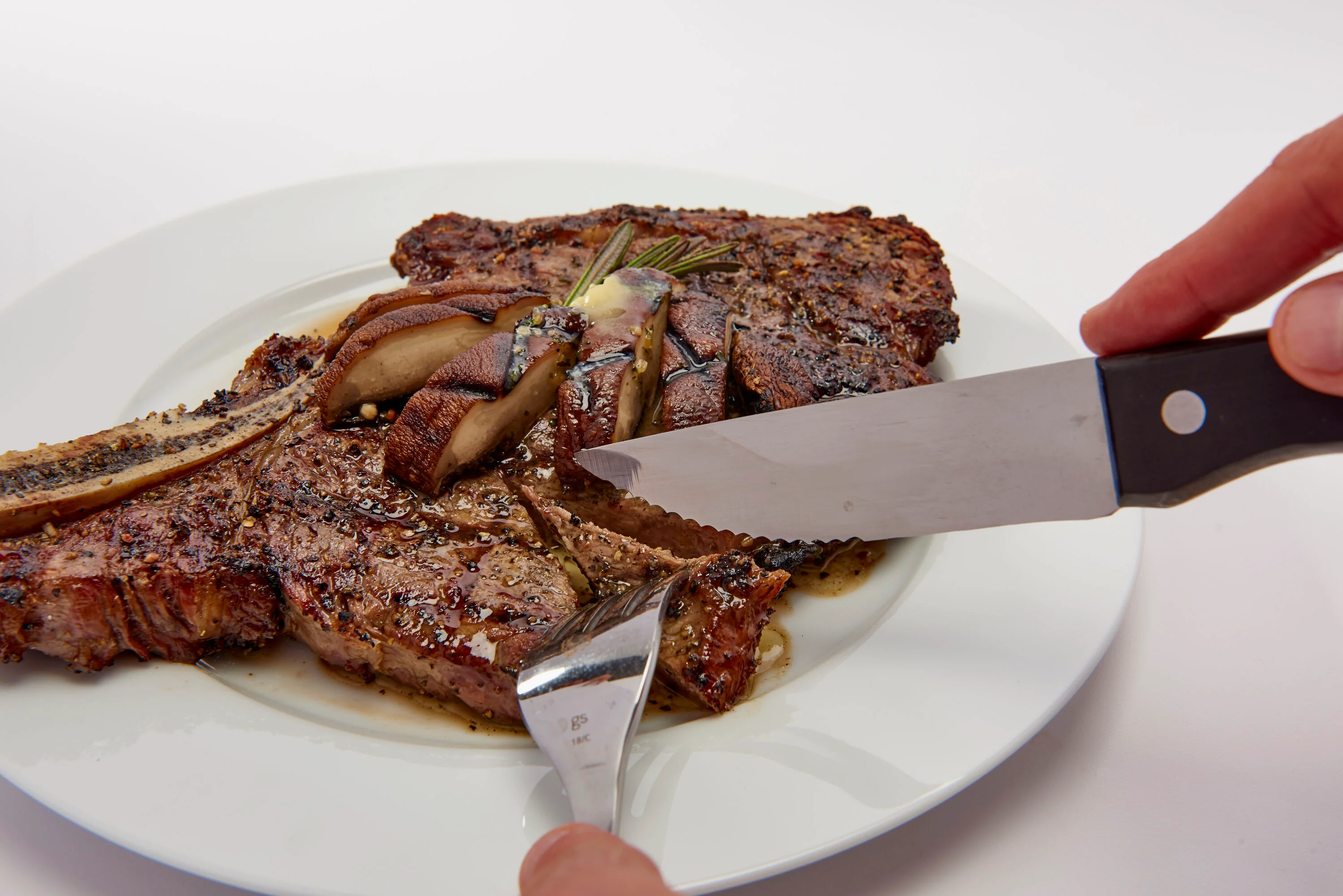 Steak Knives - Image 3