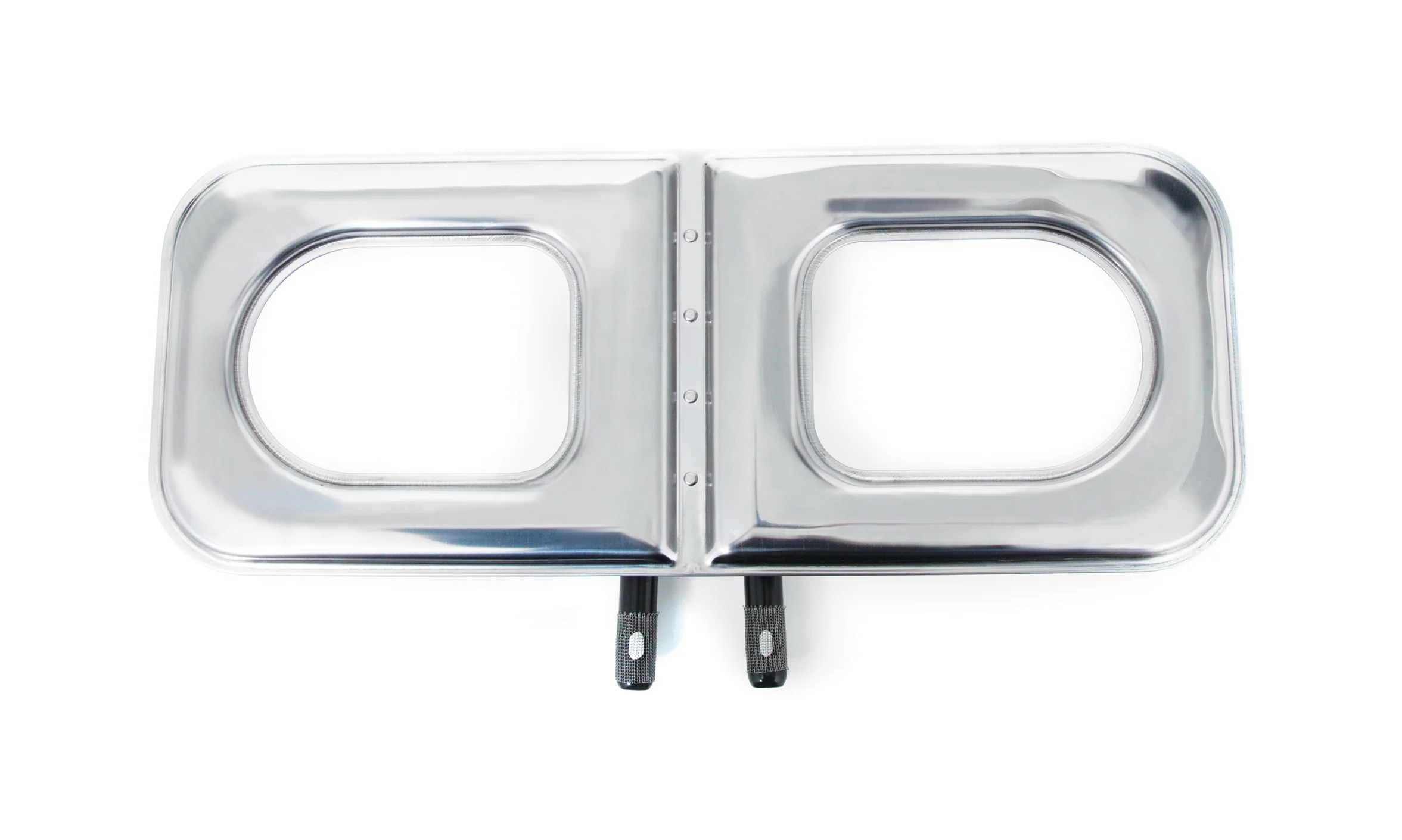 Infinity Burner T501 - Image 3