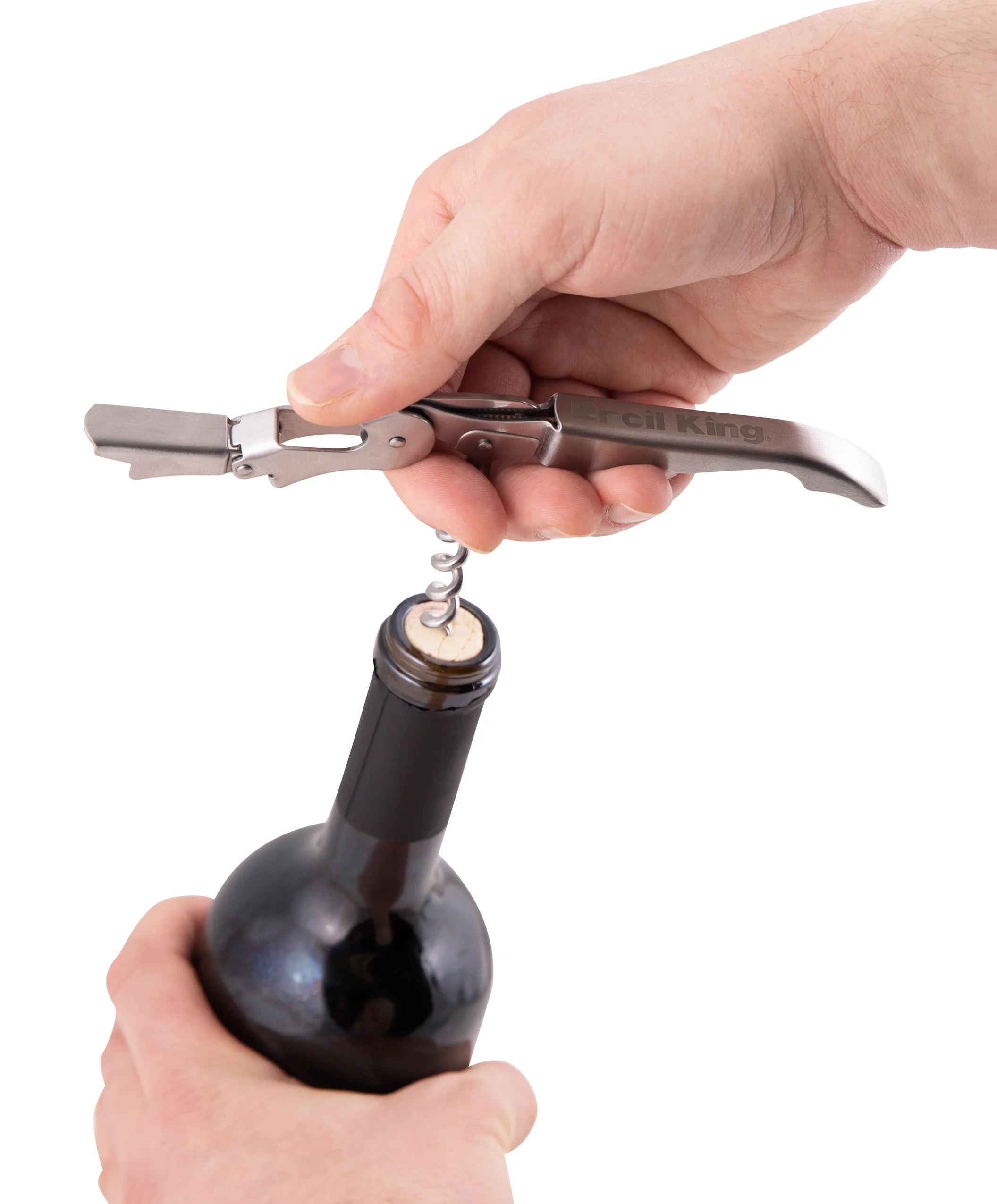 Wine Bottle Opener - Image 4