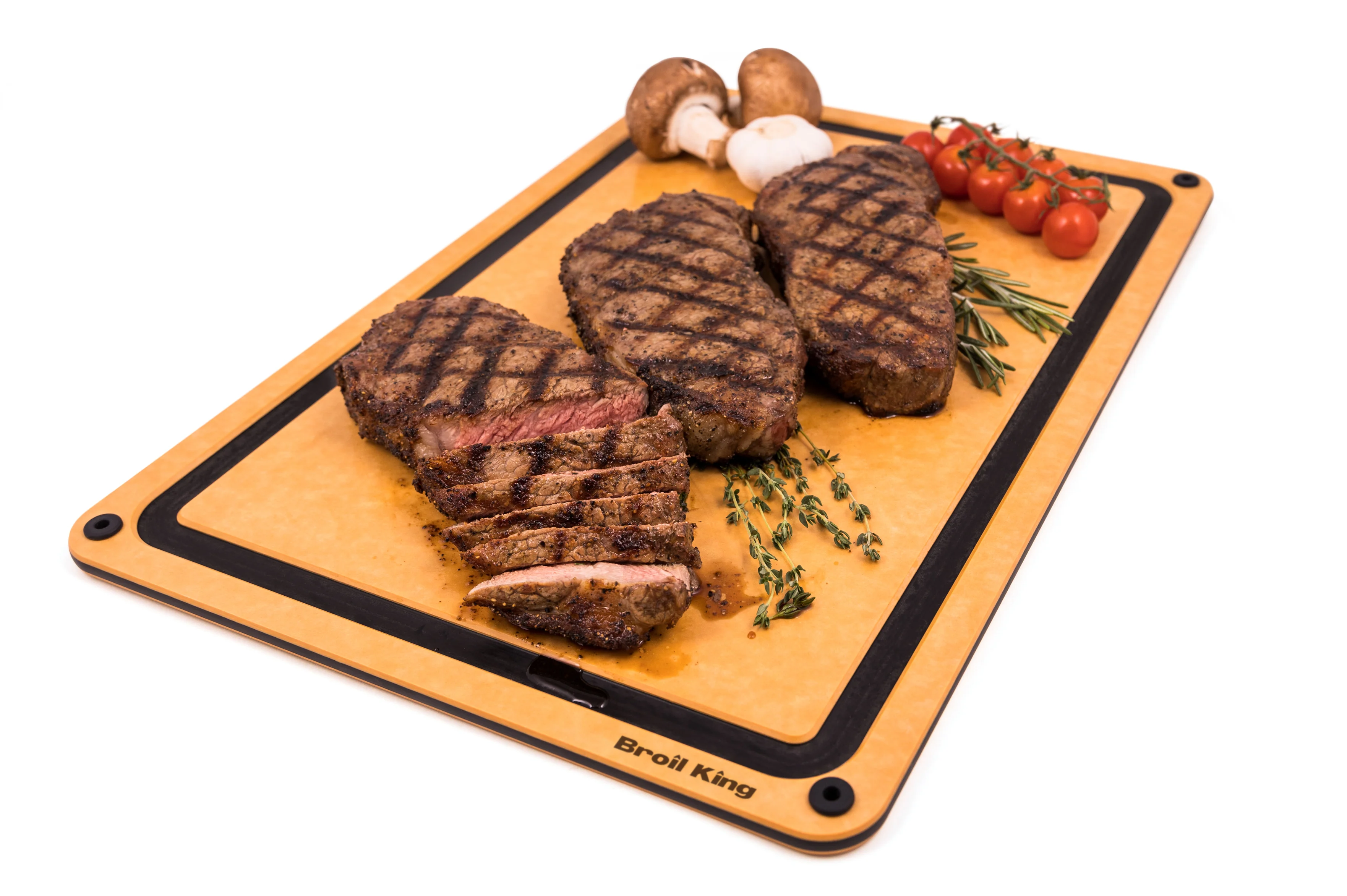 Wood Fibre Cutting Board - Image 3